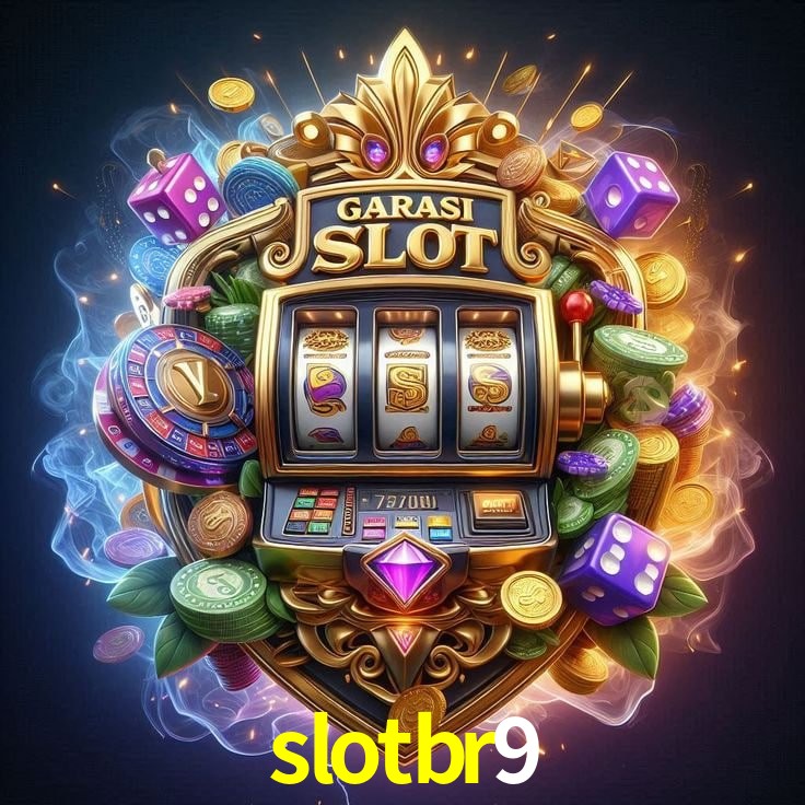 slotbr9 - Customer Support