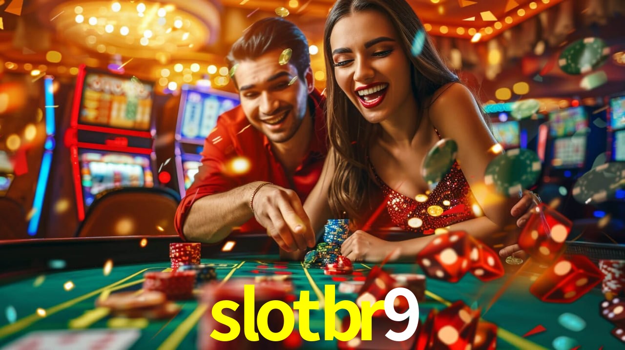 slotbr9 - Pagamento PIX Instantâneo